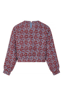 Sweater My Person | Multi Print | Studio Amaya