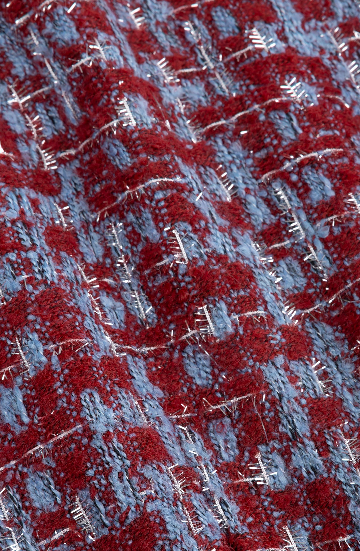 Sweater My Person | Multi Print | Studio Amaya