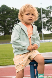 Swim shorts sprinkle | Sesame | Sproet & Sprout