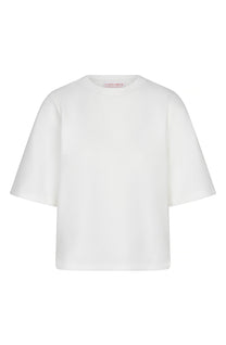 T-shirt Lilly | White essential | Studio Amaya