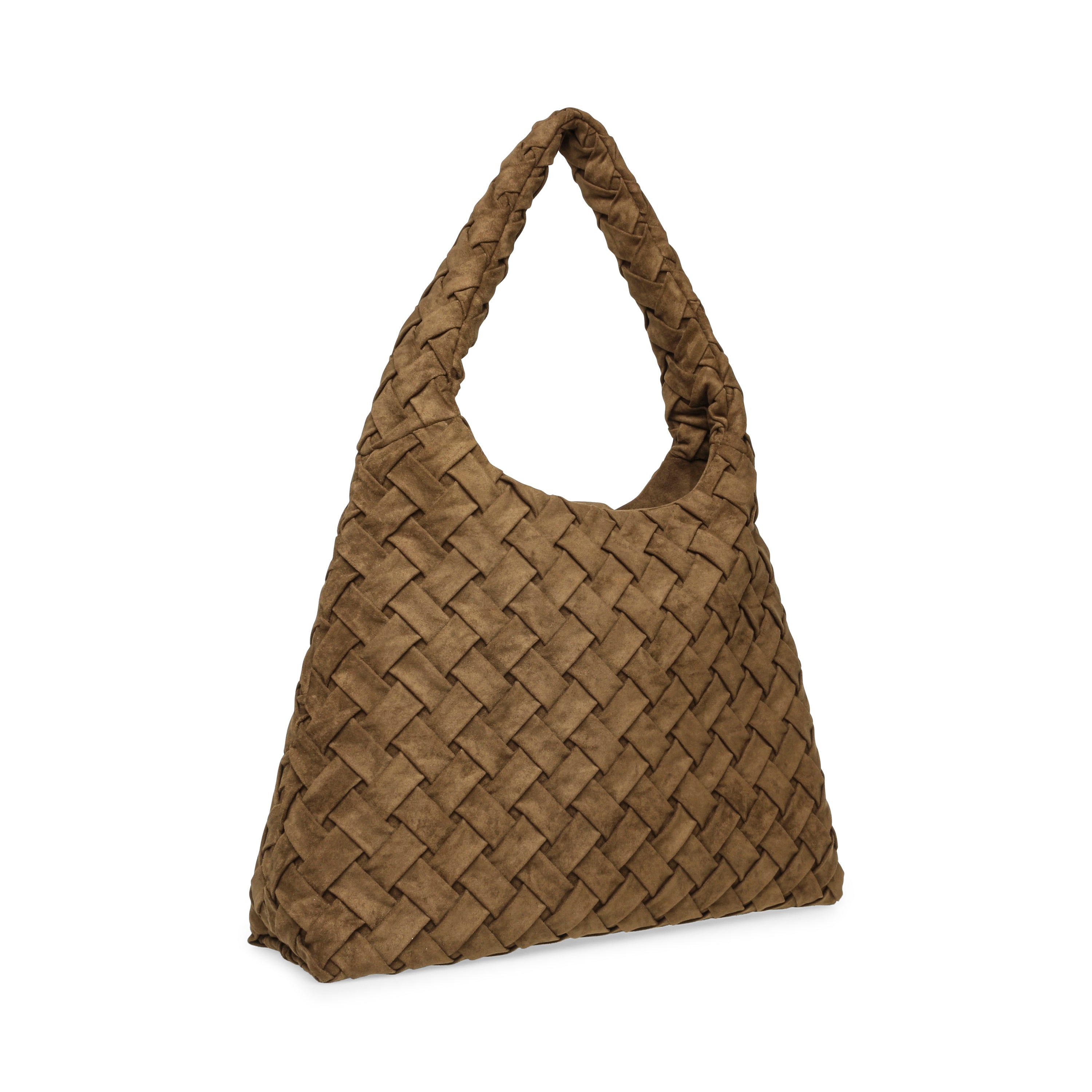 Tas Brhianon | Olive | Steve Madden