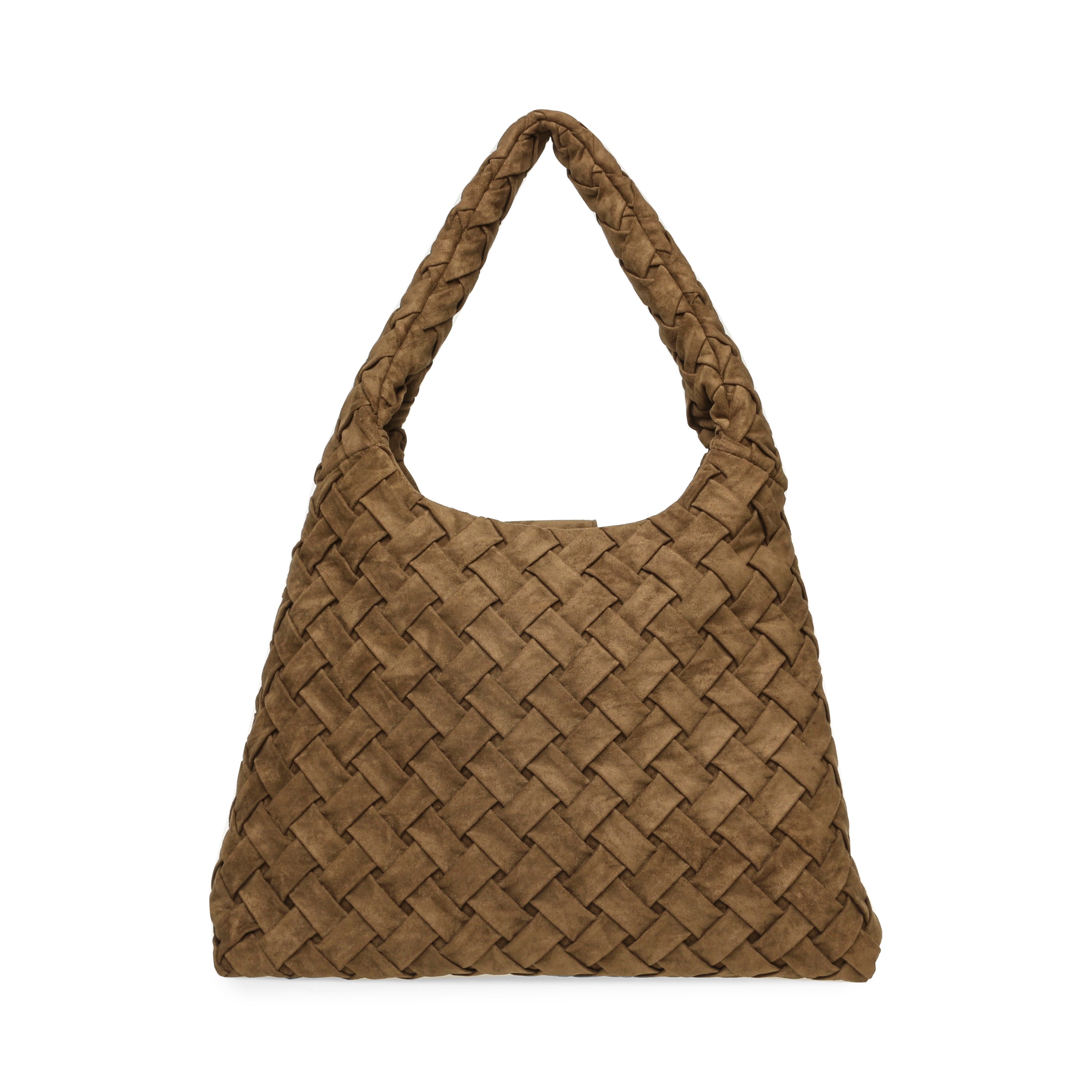 Tas Brhianon | Olive | Steve Madden
