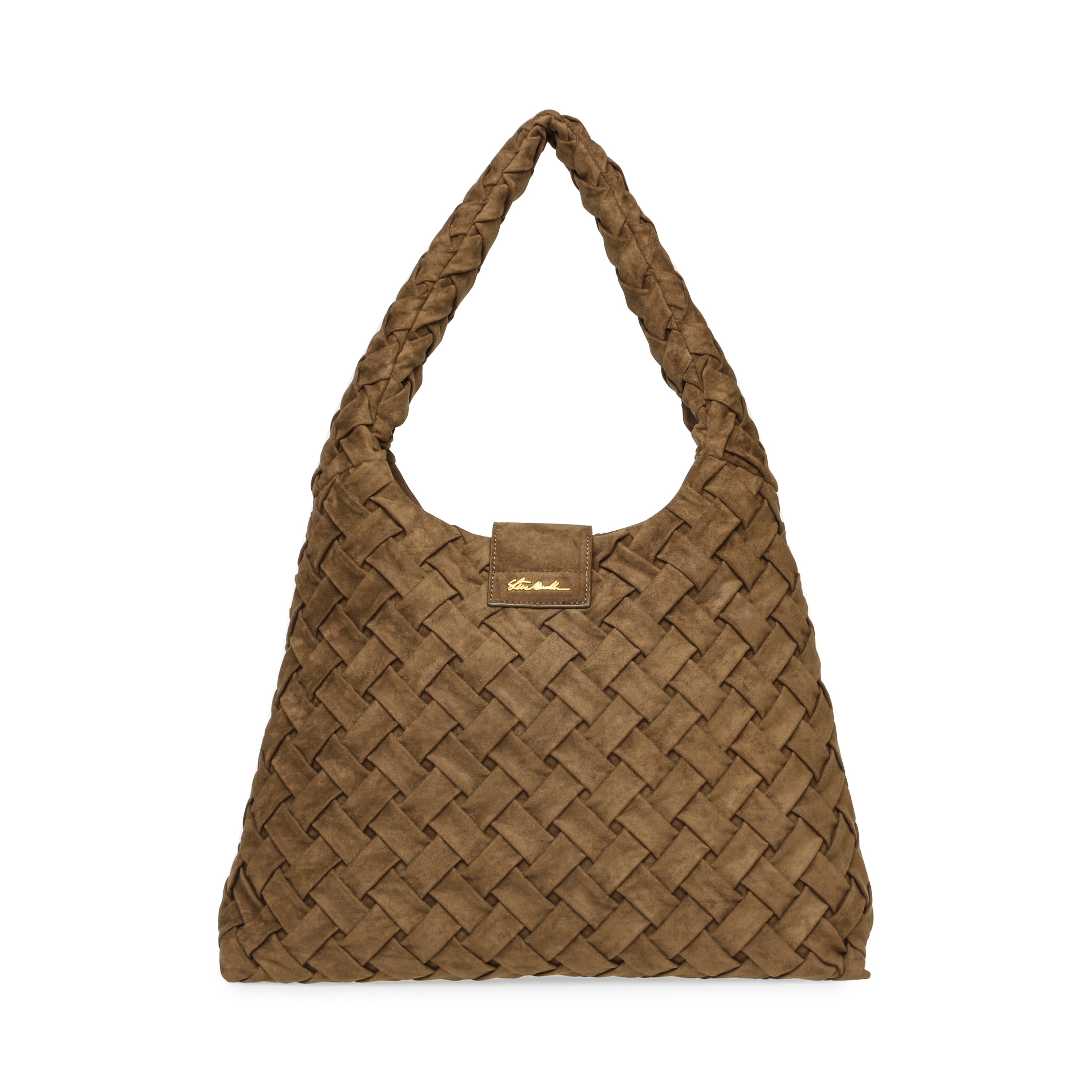 Tas Brhianon | Olive | Steve Madden