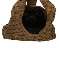 Tas Brhianon | Olive | Steve Madden