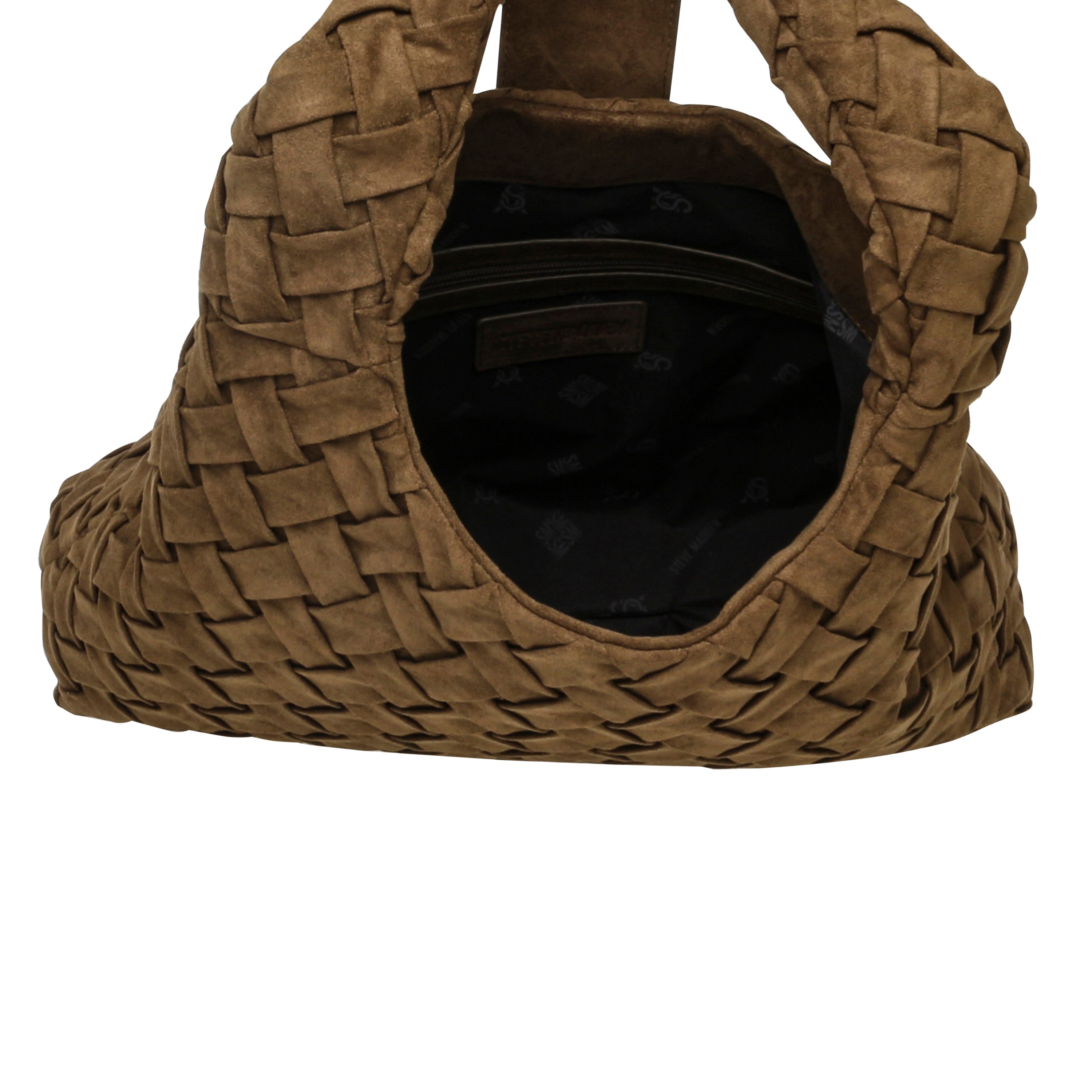 Tas Brhianon | Olive | Steve Madden