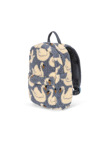 Teddy backpack Jody | Swan | Konges Slojd