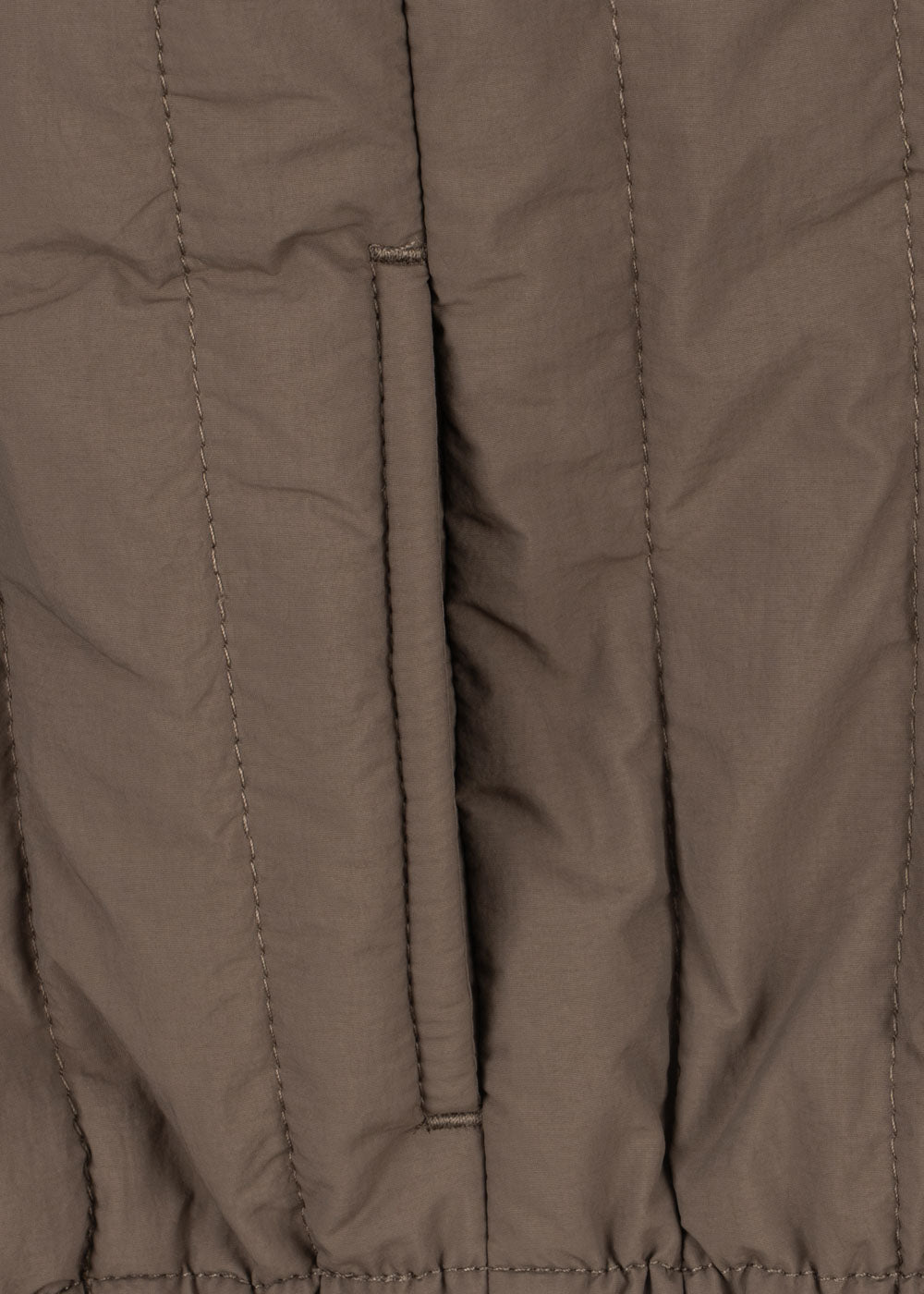 Terry bomberjack Juno | Walnut | Konges Slojd