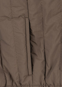 Terry bomberjack Juno | Walnut | Konges Slojd