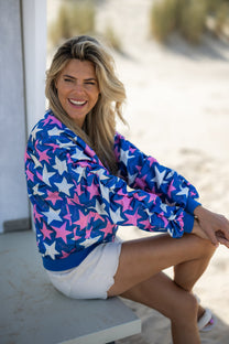 The Star crush bomber | Studio Poespas