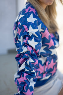 The Star crush bomber | Studio Poespas