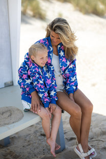 The Star crush bomber kids | Studio Poespas