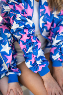 The Star crush bomber kids | Studio Poespas