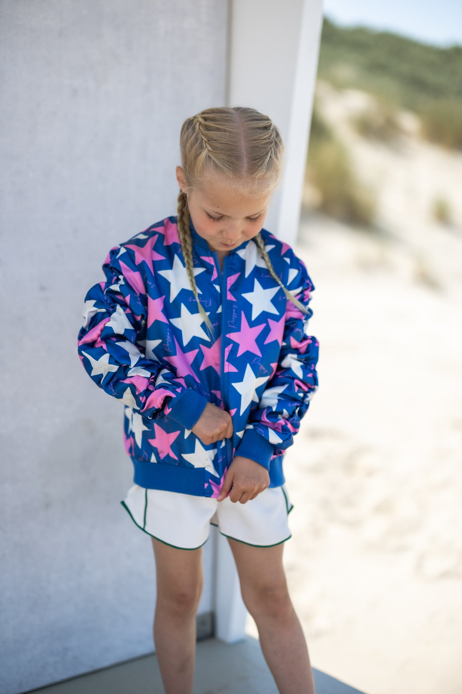 The Star crush bomber kids | Studio Poespas