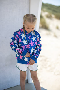 The Star crush bomber kids | Studio Poespas