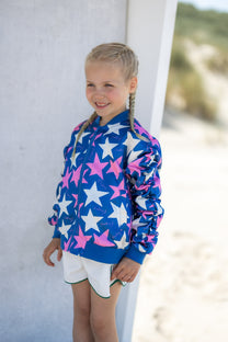 The Star crush bomber kids | Studio Poespas