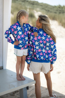 The Star crush bomber kids | Studio Poespas