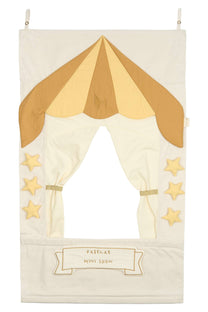 Theater base circus | Natural | Fabelab