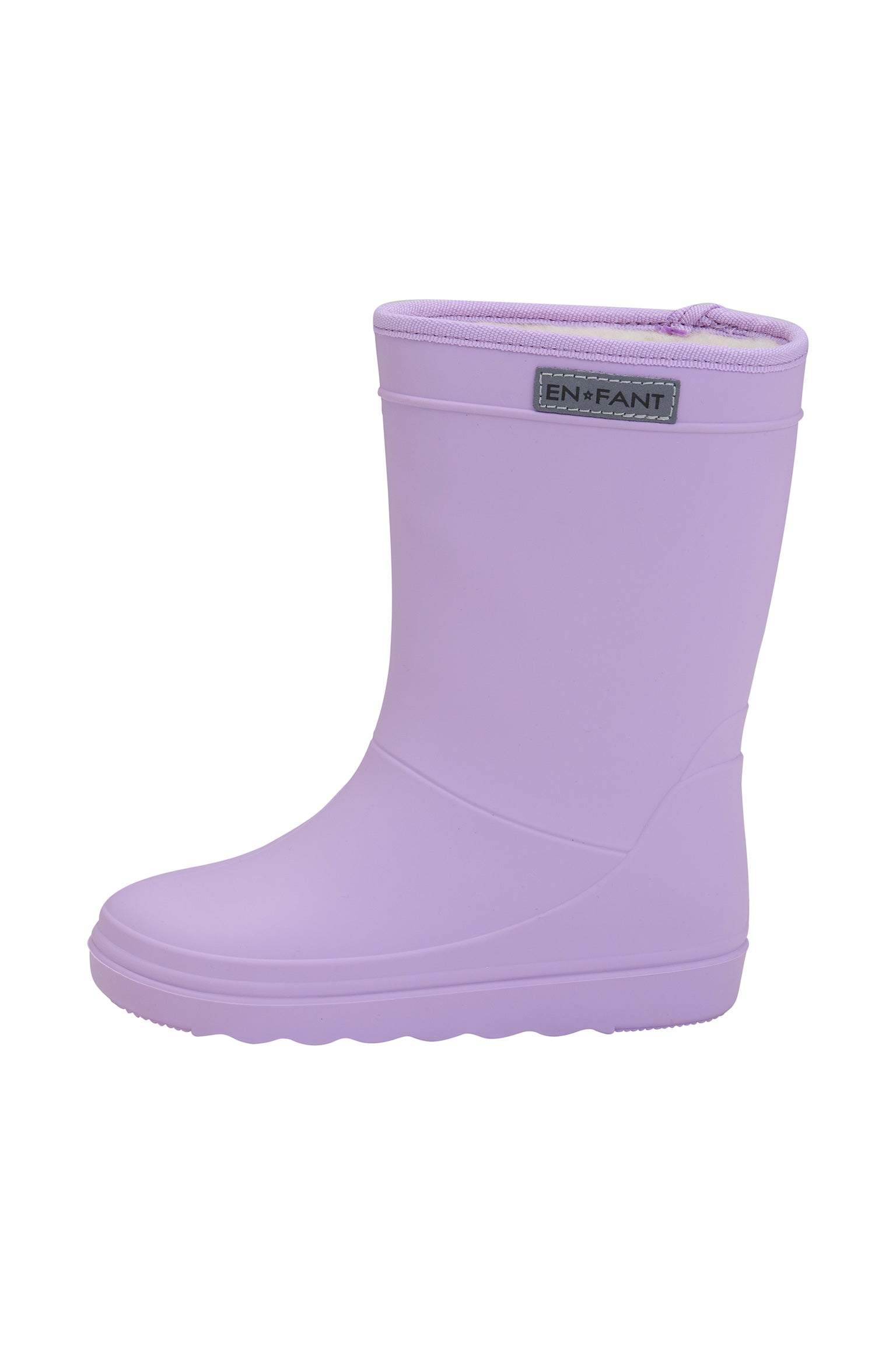 Enfant Thermoboots Leather Brown - Little Department Store Enfant Thermoboots Leather Brown - Little Department Store