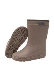 Thermolaarzen Solid | Pine Bark | En Fant