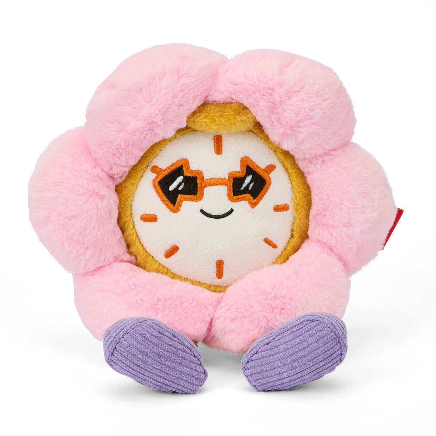 Tic tac bloom knuffel | Hello Hossy