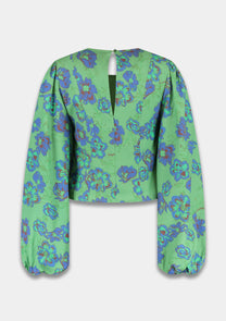 Top Floor | Forest flower | Harper & Yve
