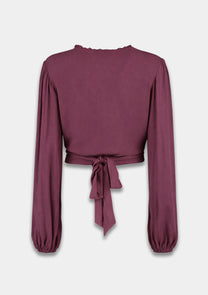 Top Flora | Cassis | Harper & Yve