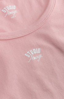 Top Grace | Pink | Studio Amaya
