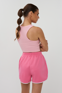 Top Grace | Pink | Studio Amaya