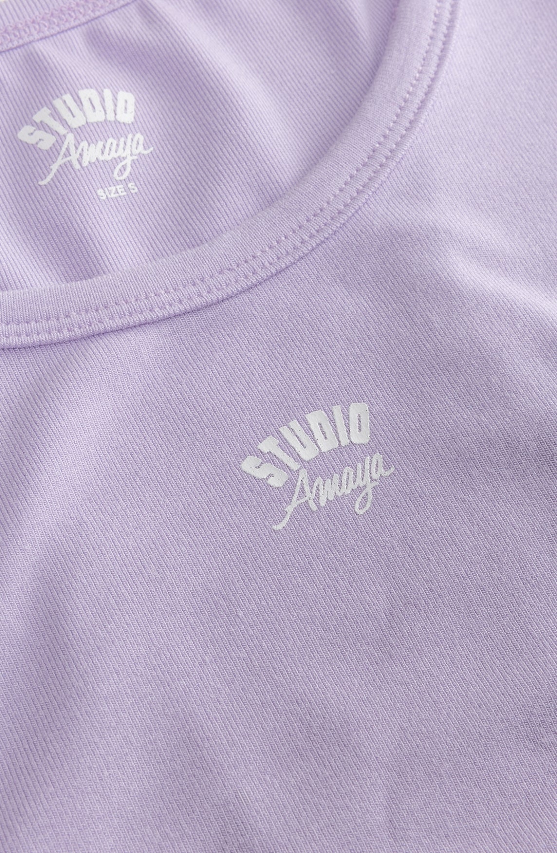 Top Grace | Purple | Studio Amaya