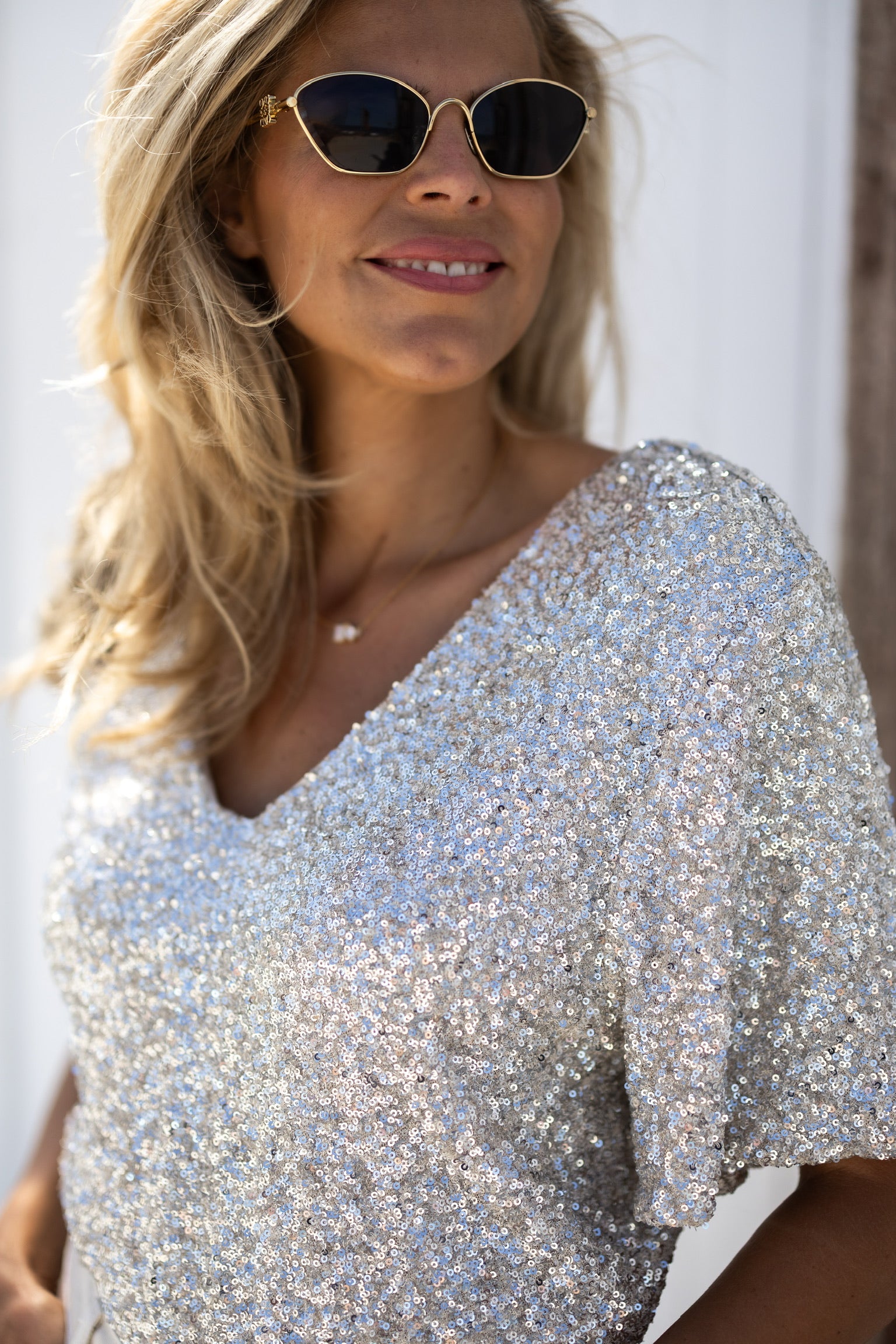 Top Gracie | Eclat | Studio Poespas