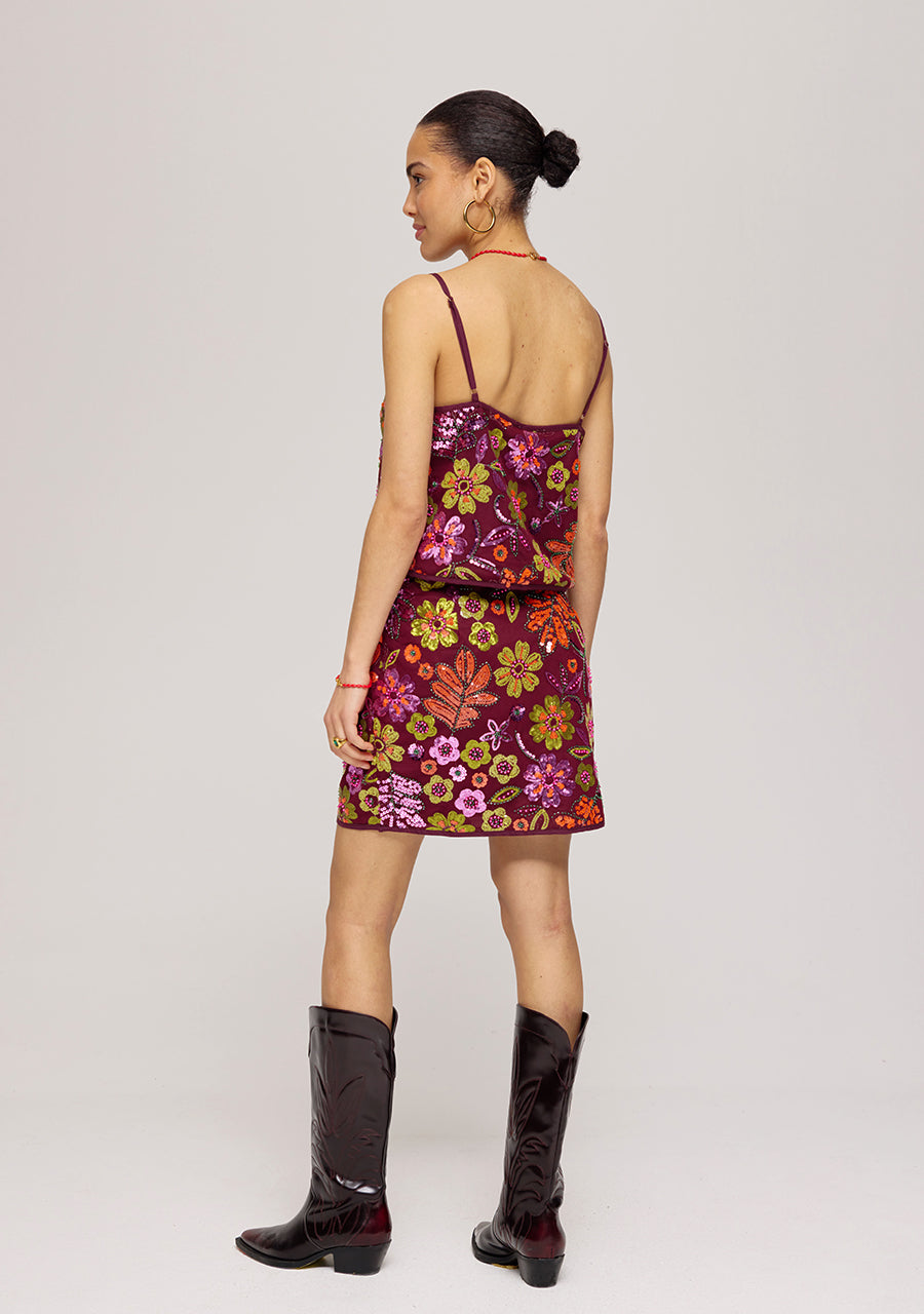 Top Romy | Winetasting | Harper & Yve