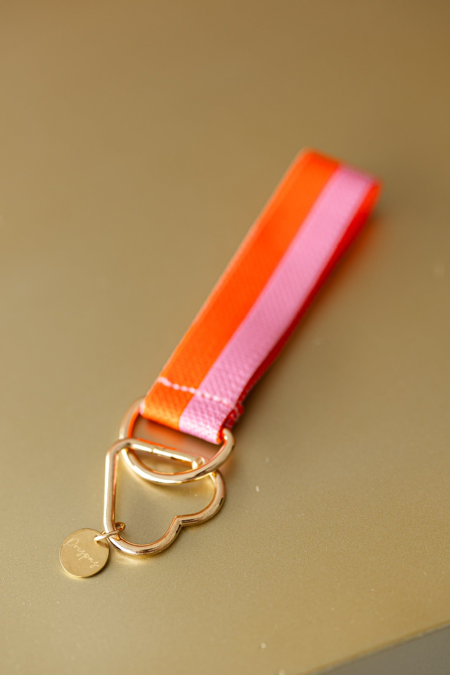Top Team sleutelhanger | Studio Poespas