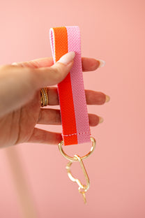 Top Team sleutelhanger | Studio Poespas