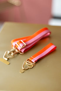 Top Team sleutelhanger | Studio Poespas