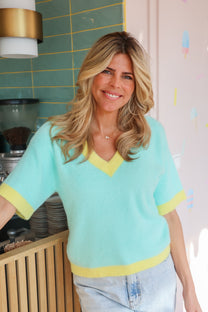 Top Tropical twist | Studio Poespas