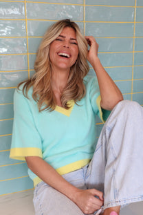 Top Tropical twist | Studio Poespas