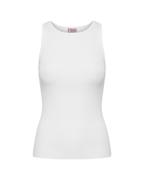 Top Brigi | Off-white | Studio Poespas