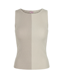 Top Brigi | Sand vs shimmer | Studio Poespas