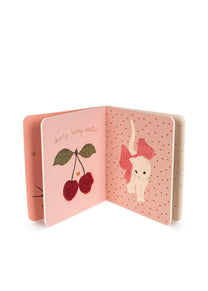 Touch and feel book | Unicorn | Konges Slojd