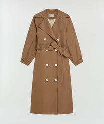 Trenchcoat Celine | Mink | JOSH V.