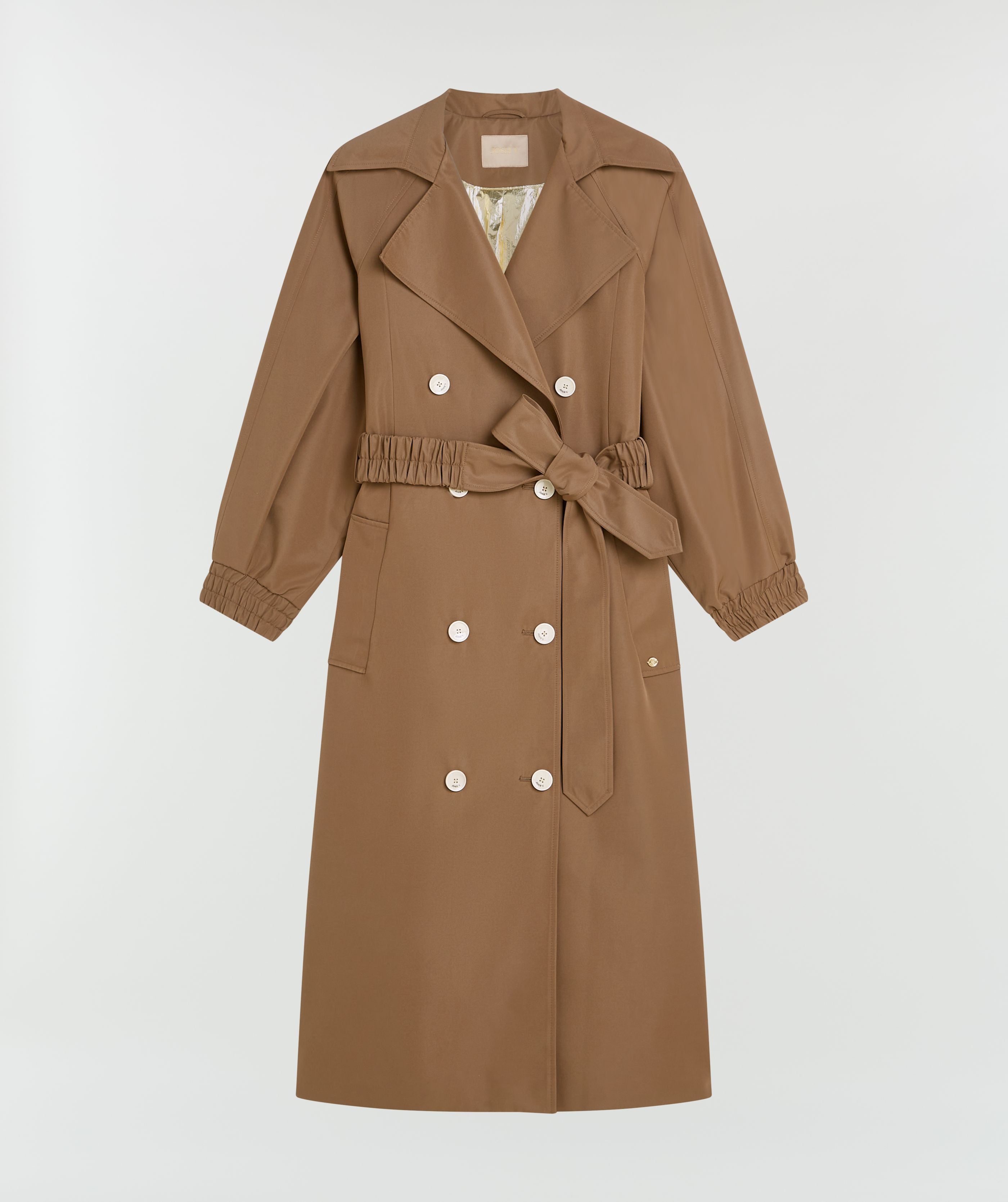Trenchcoat Celine | Mink | JOSH V.