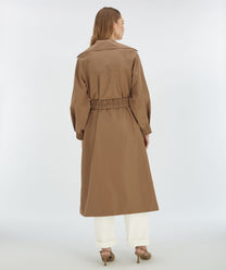 Trenchcoat Celine | Mink | JOSH V.