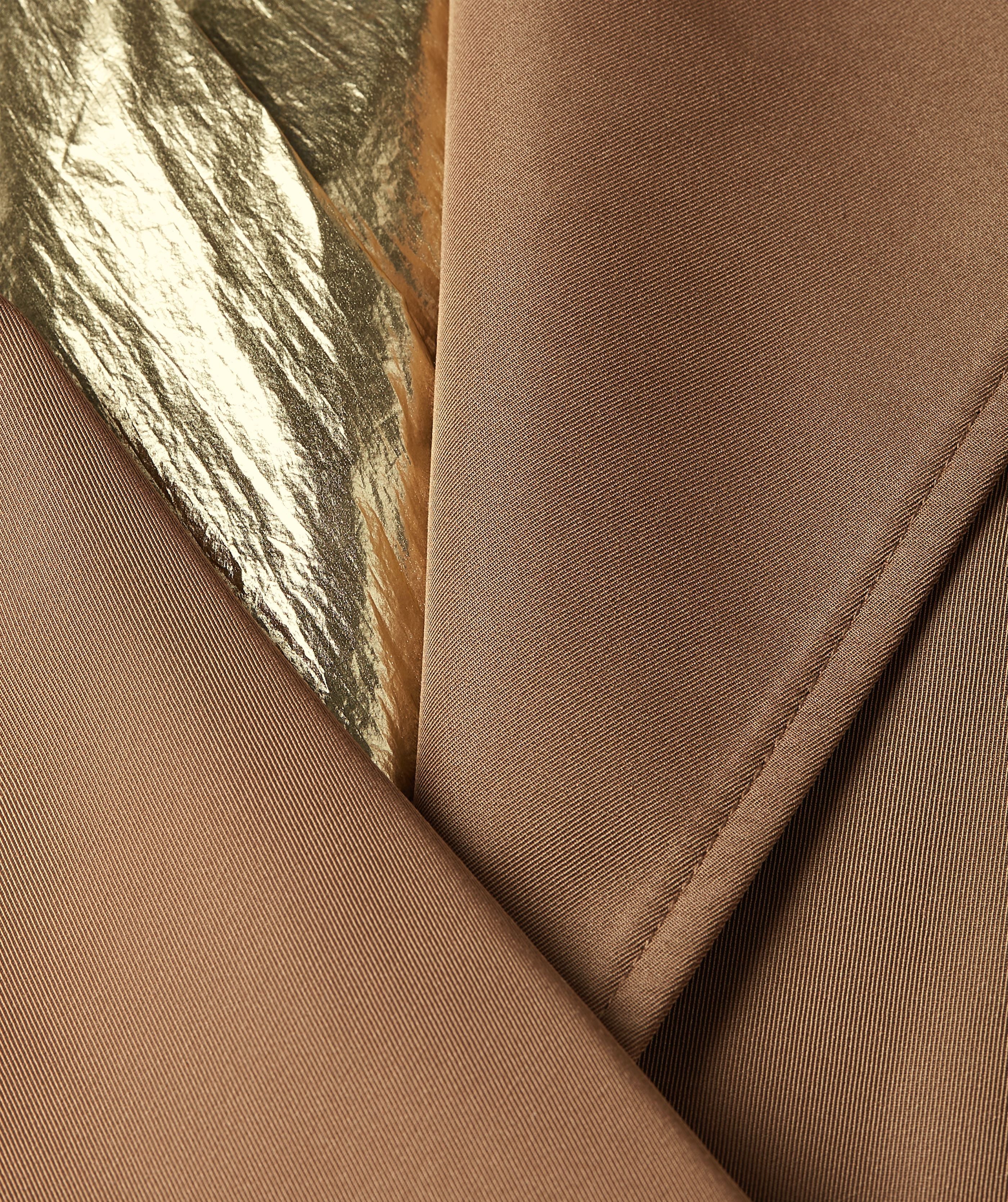 Trenchcoat Celine | Mink | JOSH V.