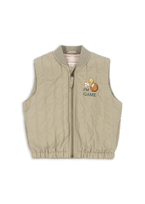 Vest Juno | Laurel oak sports | Konges Slojd