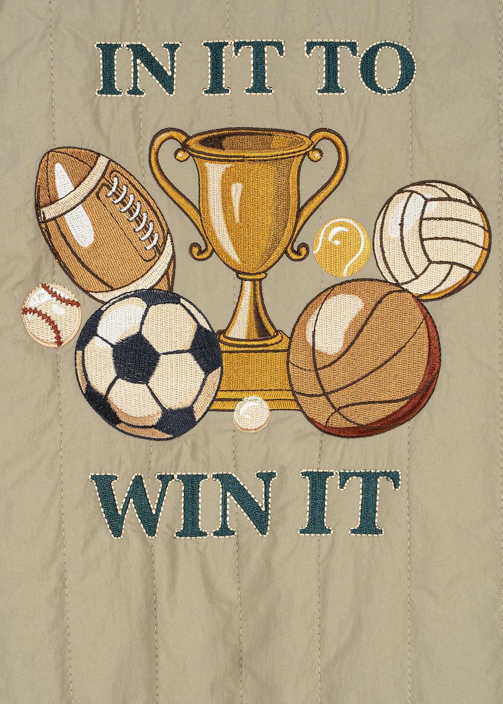 Vest Juno | Laurel oak sports | Konges Slojd