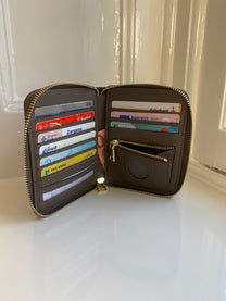 Wallet de luxe | Cow | Studio Poespas