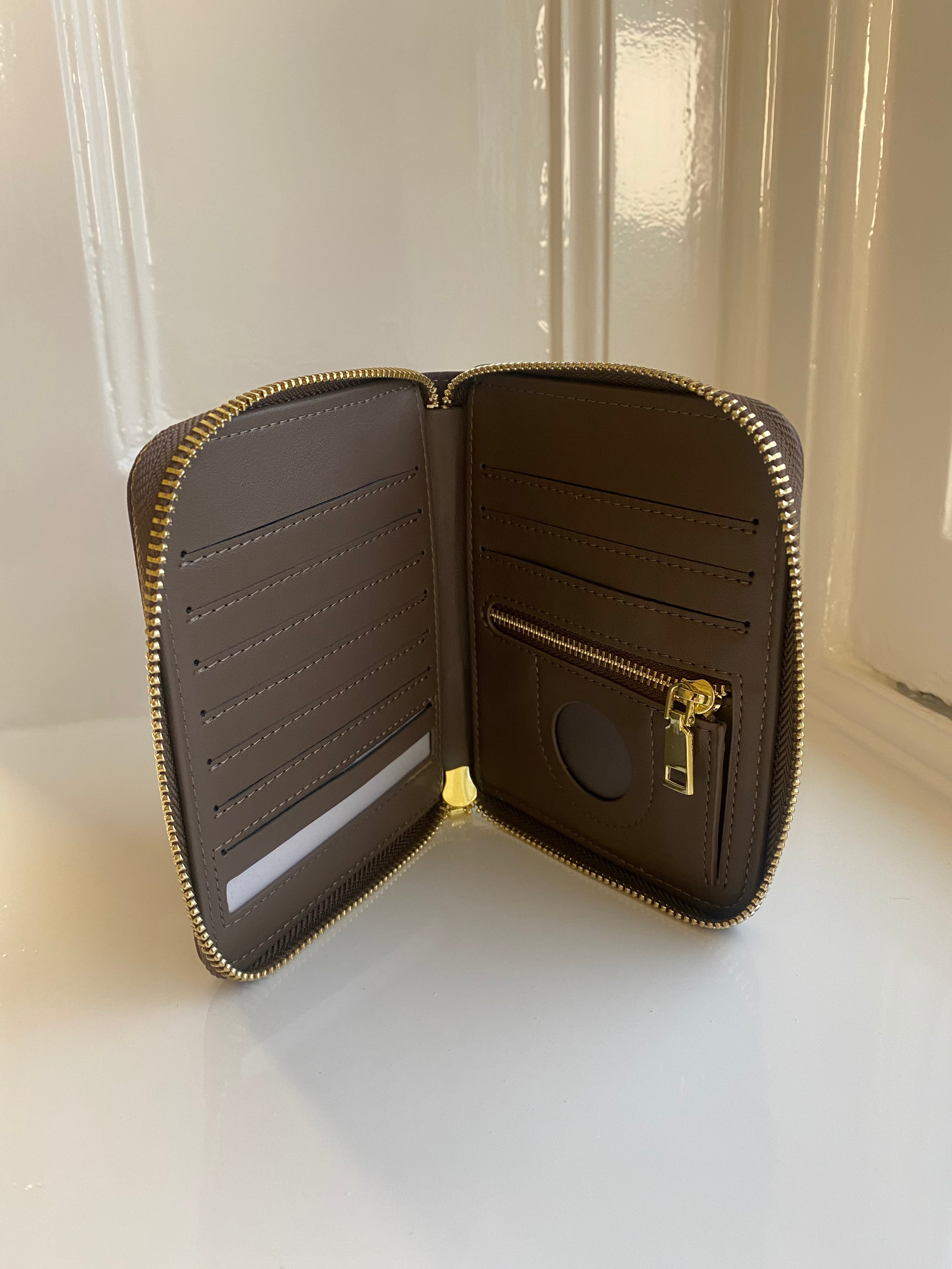 Wallet de luxe | Cow | Studio Poespas