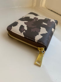 Wallet de luxe | Cow | Studio Poespas