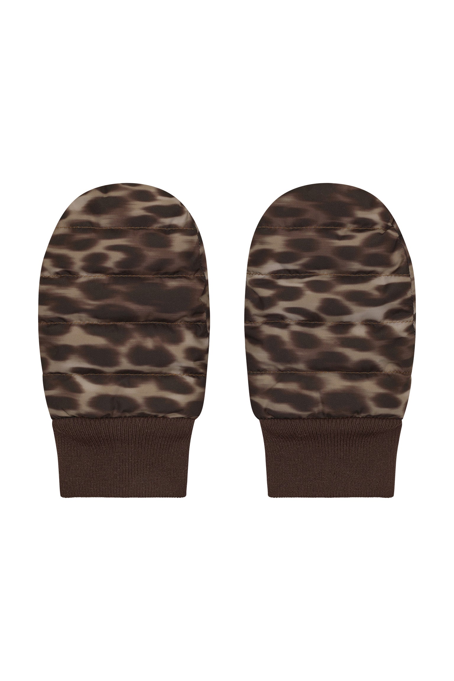 Wanten AOP | Pine Bark | En Fant