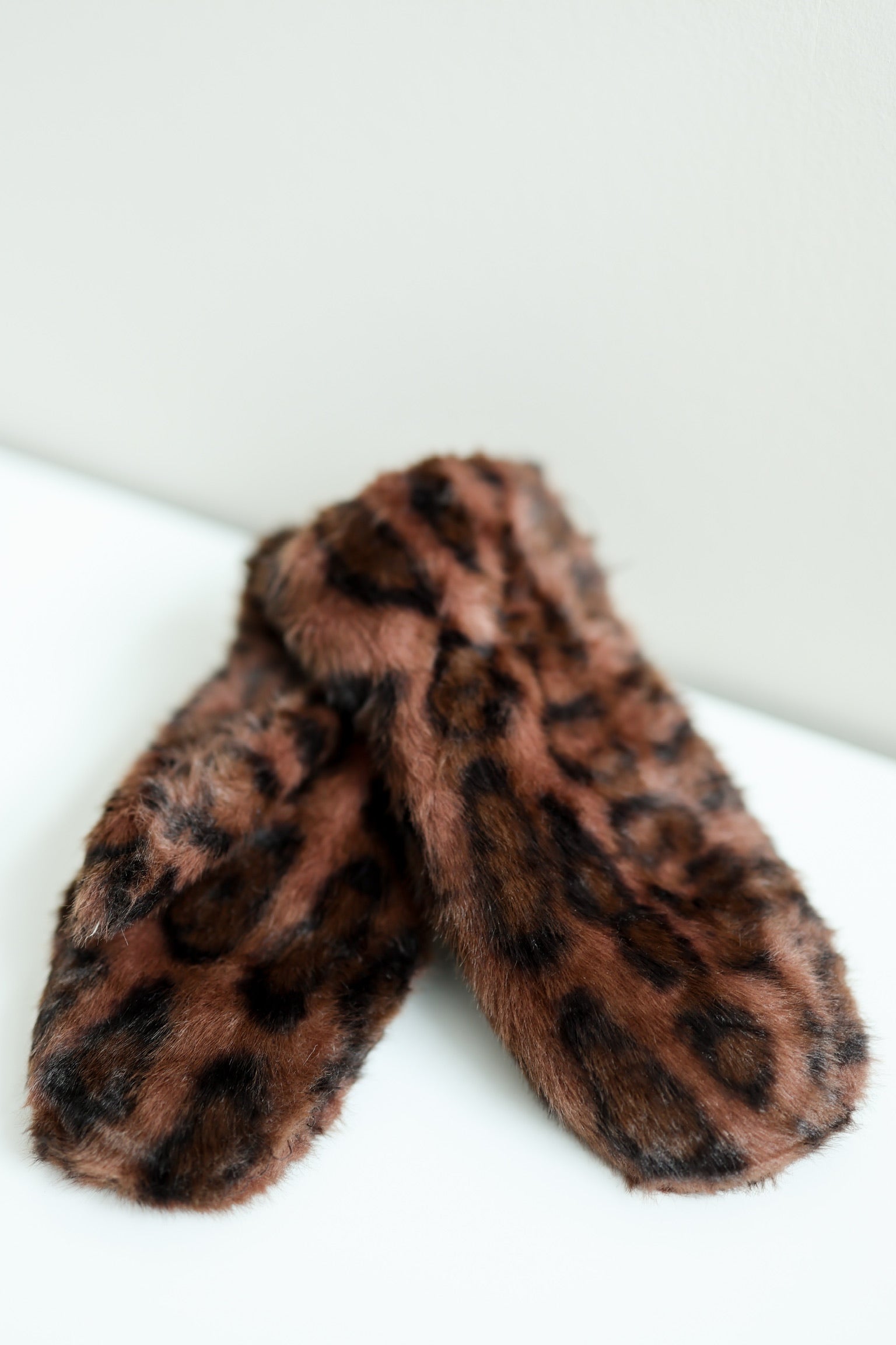 Wanten Goldie | Dark Brown
